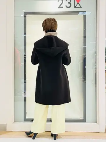 23区 S 山川 コーディネート画像