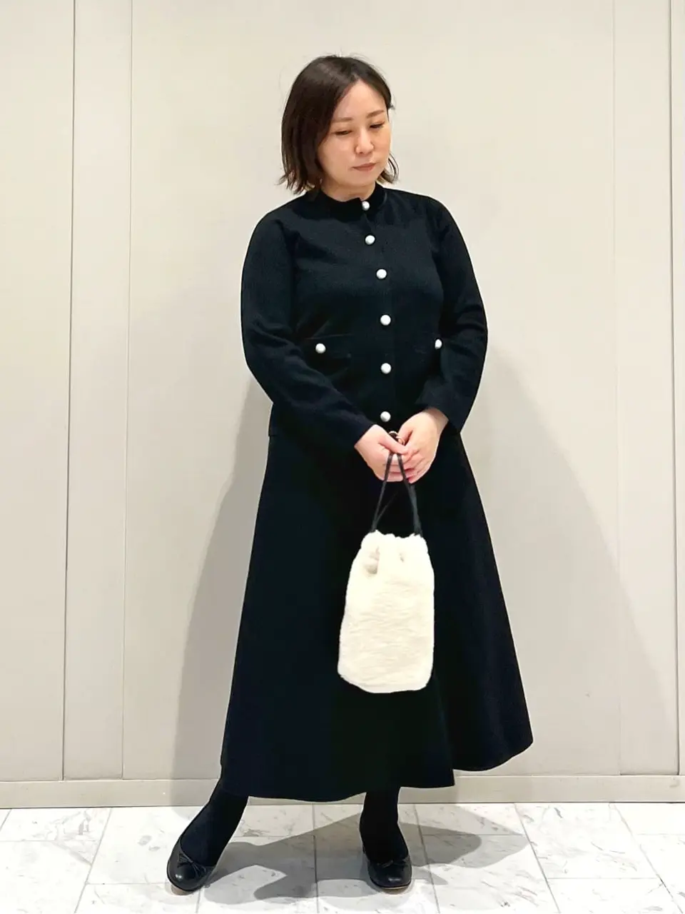 23区 S 木下 コーディネート画像