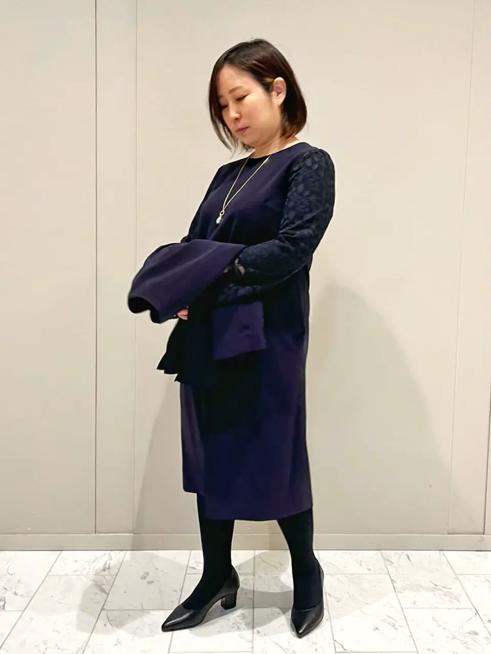 23区 S 木下 コーディネート画像