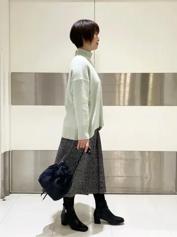 23区 S 内海 コーディネート画像