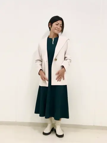 23区 S 三木 コーディネート画像