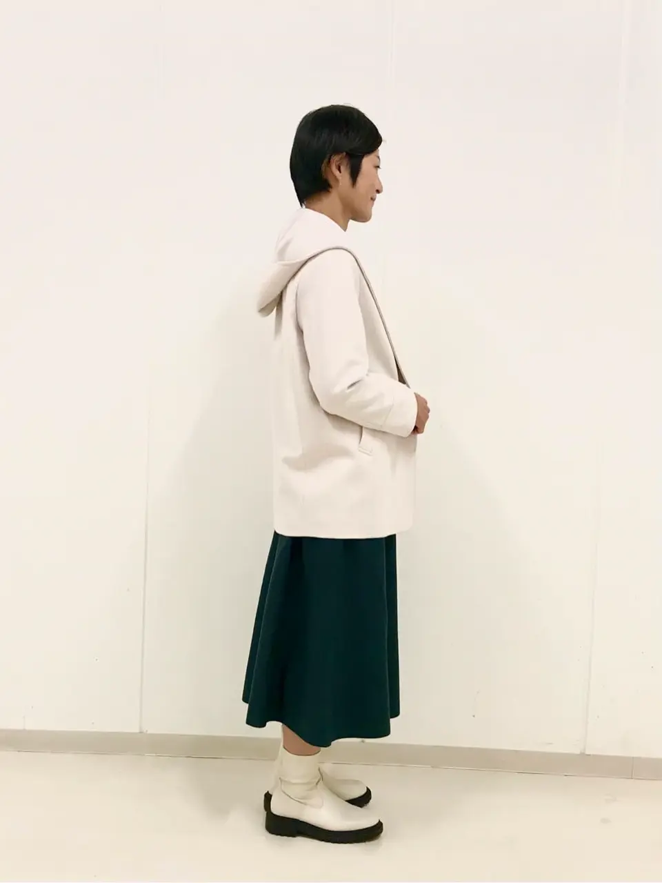 23区 S 三木 コーディネート画像