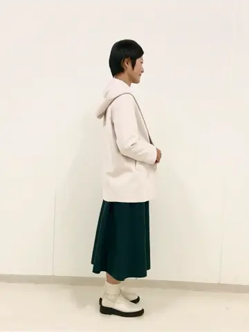 23区 S 三木 コーディネート画像