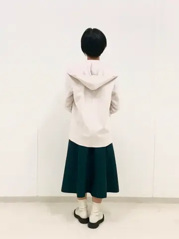 23区 S 三木 コーディネート画像