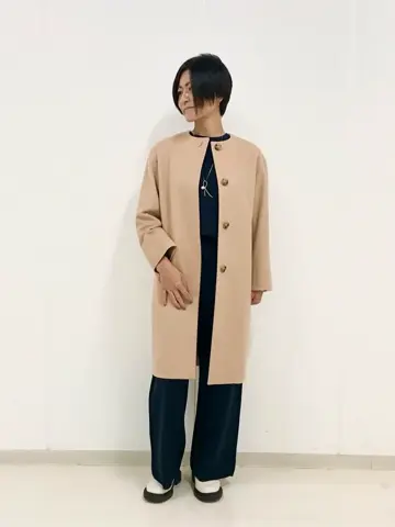 23区 S 三木 コーディネート画像