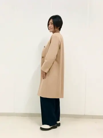 23区 S 三木 コーディネート画像