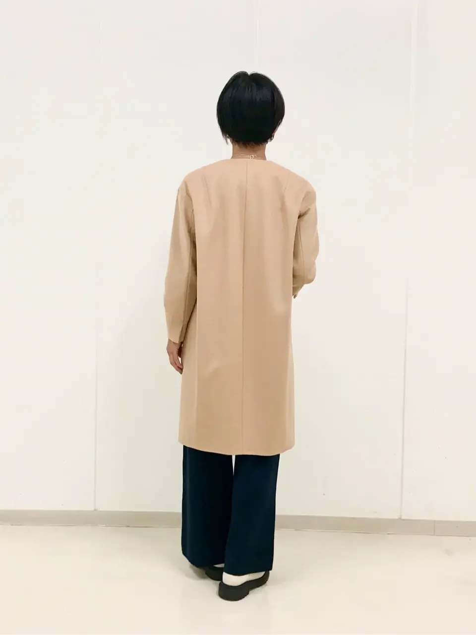 23区 S 三木 コーディネート画像