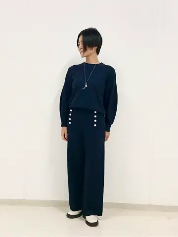 23区 S 三木 コーディネート画像