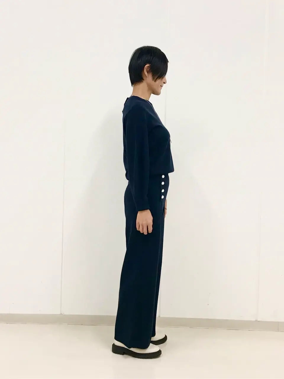 23区 S 三木 コーディネート画像