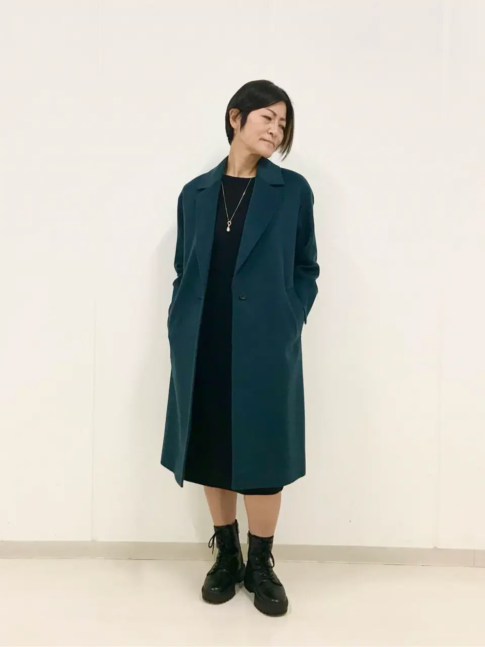 23区 S 三木 コーディネート画像