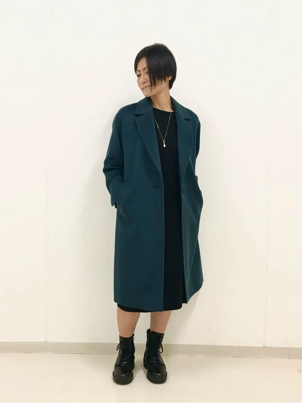 23区 S 三木 コーディネート画像