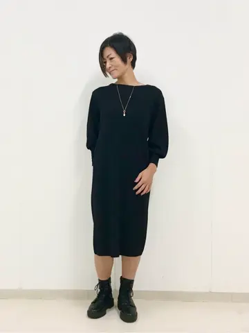 23区 S 三木 コーディネート画像