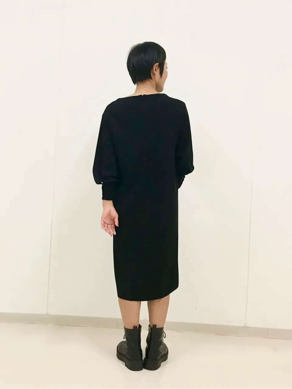 23区 S 三木 コーディネート画像