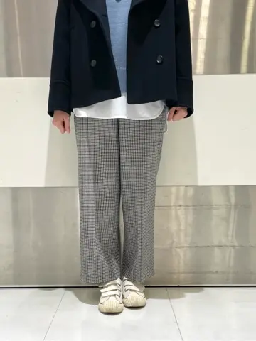 23区 S 権田 コーディネート画像