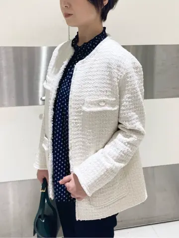 23区 S 内海 コーディネート画像