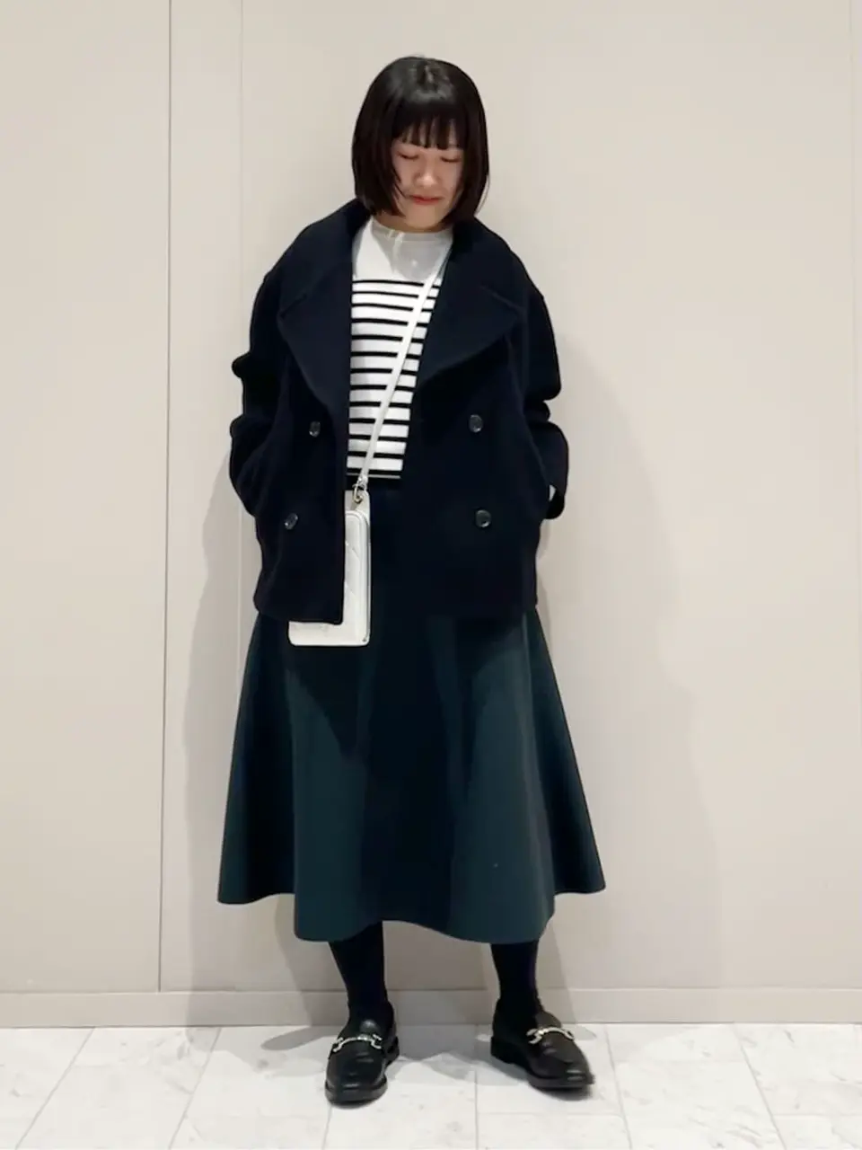  高橋 コーディネート画像