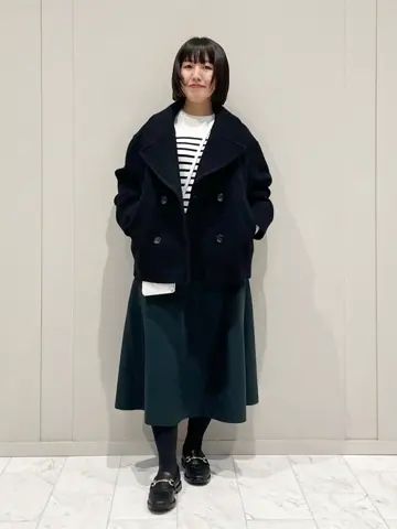 23区 S 高橋 コーディネート画像