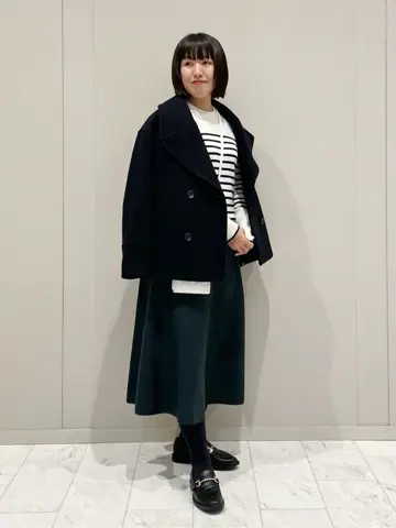 23区 S 高橋 コーディネート画像