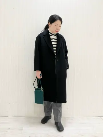 23区 S 児玉 コーディネート画像