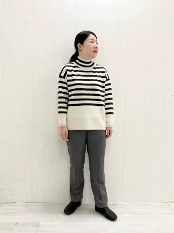 23区 S 児玉 コーディネート画像