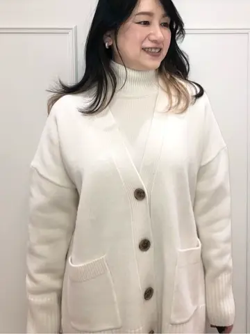 23区 S 横松 コーディネート画像