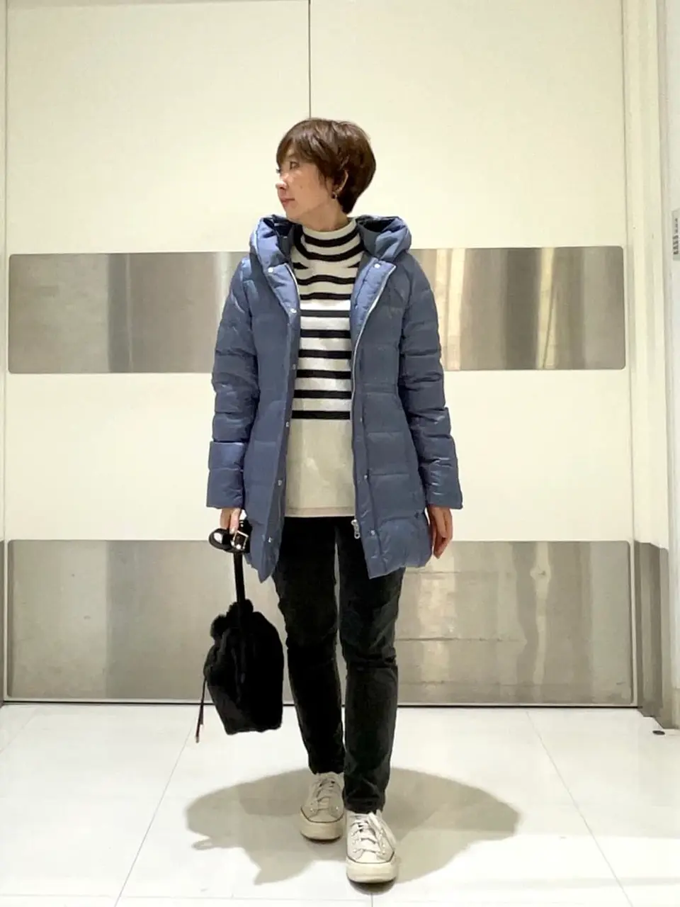  M コーディネート画像