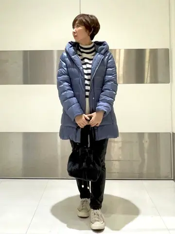 23区 S M コーディネート画像