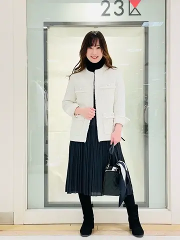 23区 S 森口 コーディネート画像