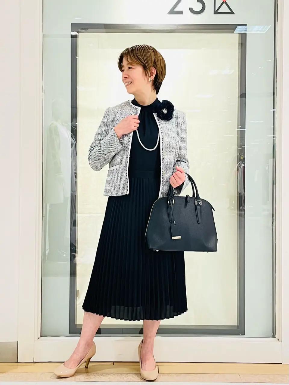  山川 コーディネート画像