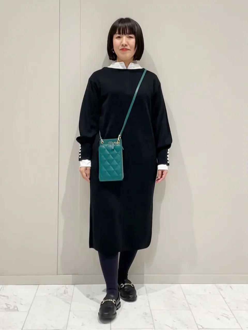  高橋 コーディネート画像