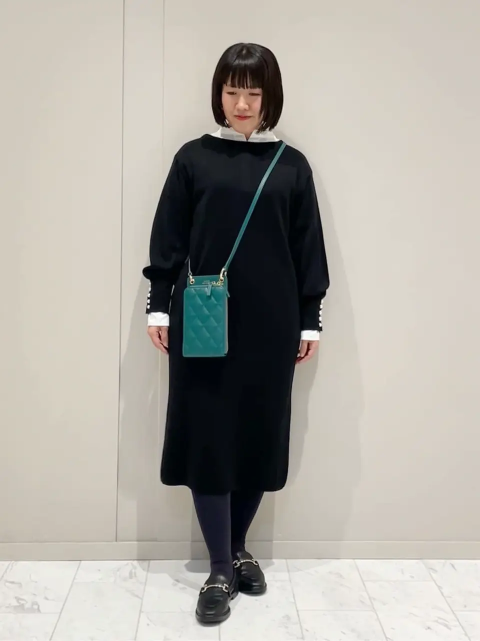 23区 S 高橋 コーディネート画像