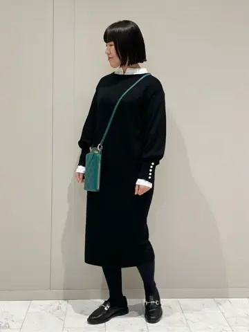 23区 S 高橋 コーディネート画像