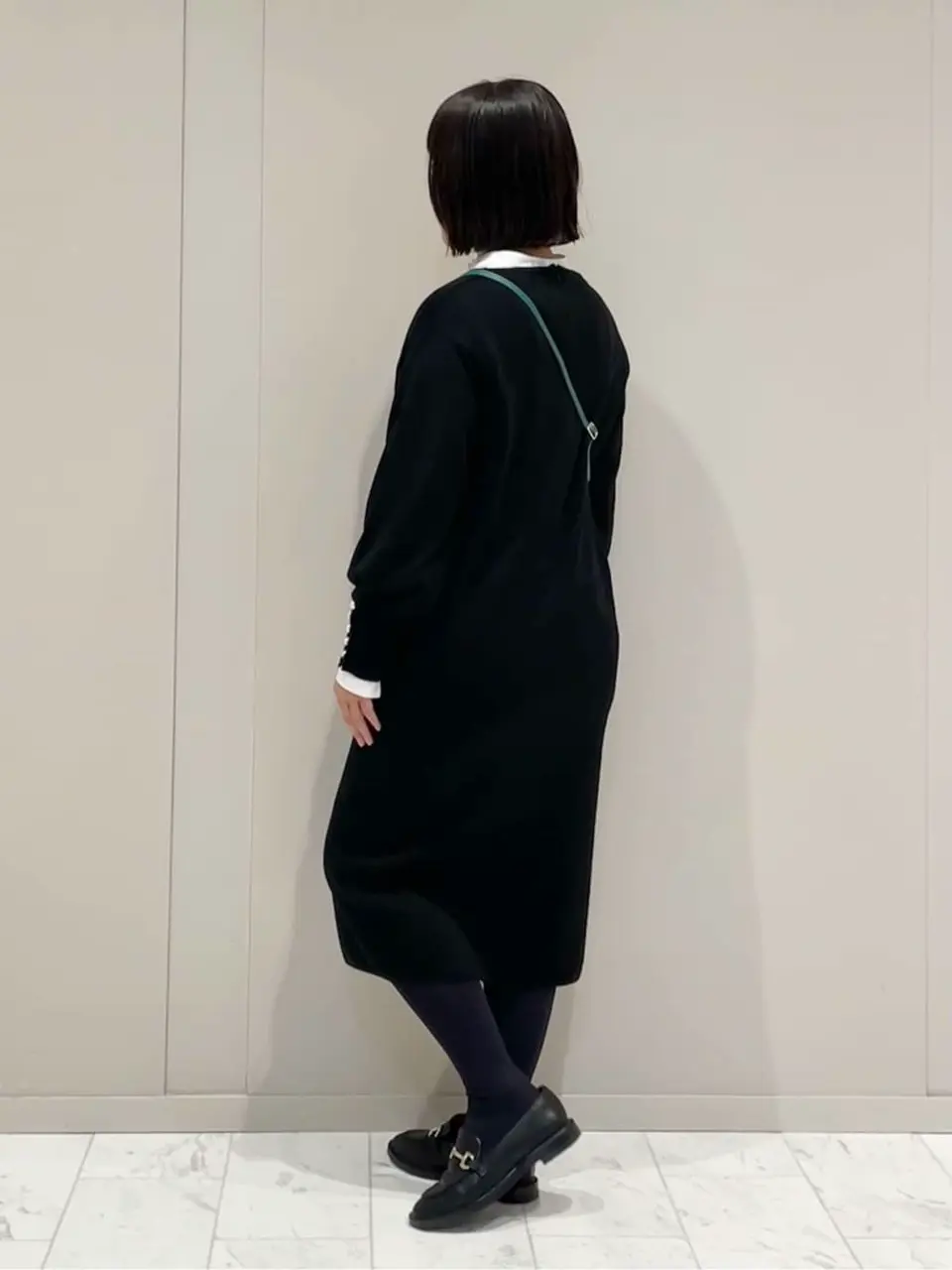 23区 S 高橋 コーディネート画像