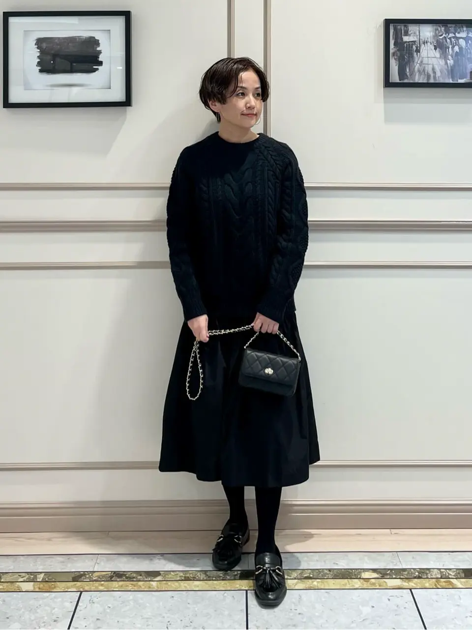  橋爪 コーディネート画像