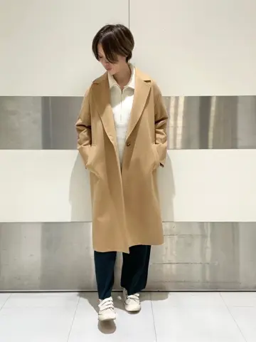 23区 S 権田 コーディネート画像