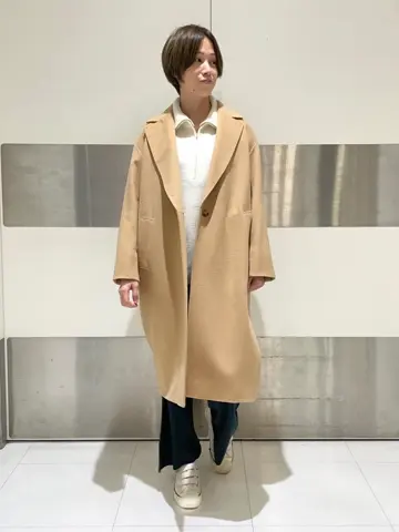 23区 S 権田 コーディネート画像