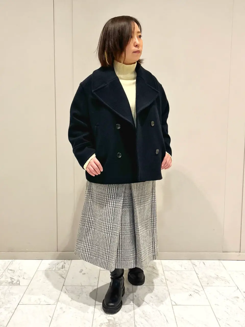 23区 S 木下 コーディネート画像