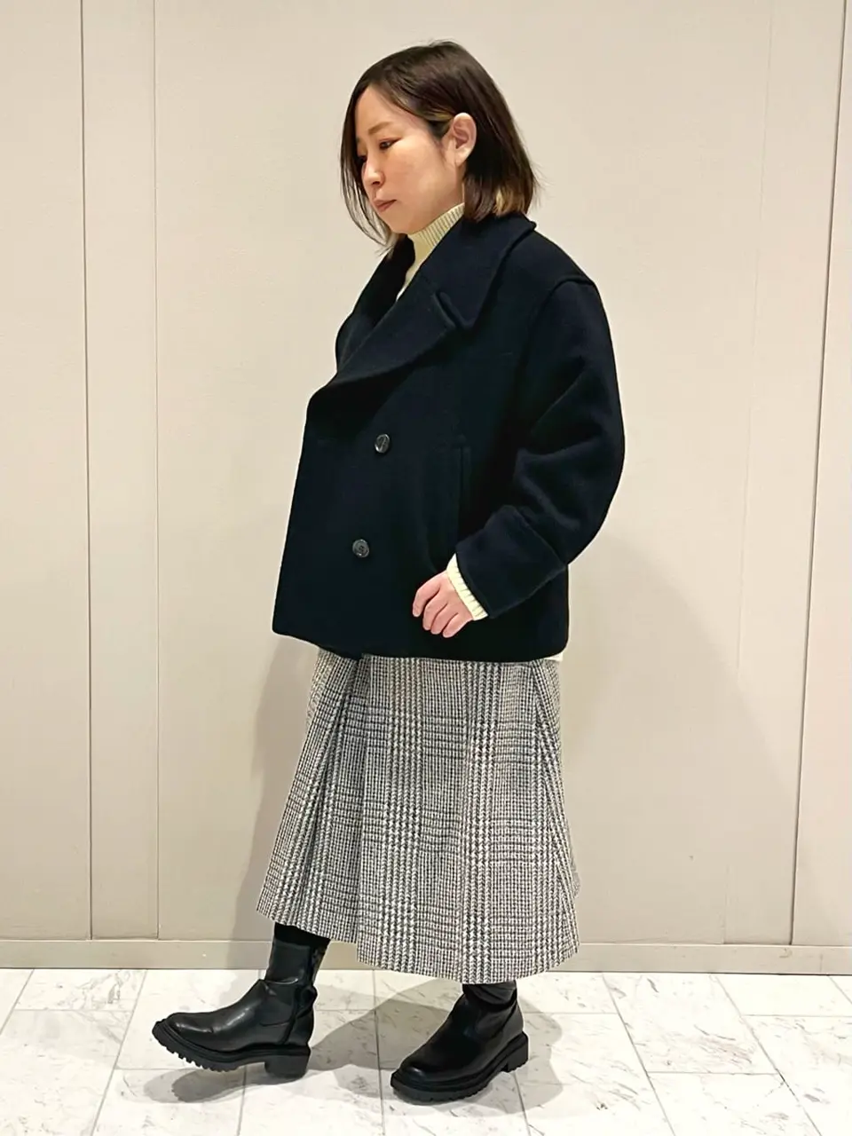 23区 S 木下 コーディネート画像