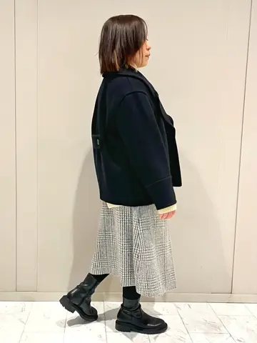 23区 S 木下 コーディネート画像