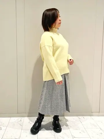 23区 S 木下 コーディネート画像