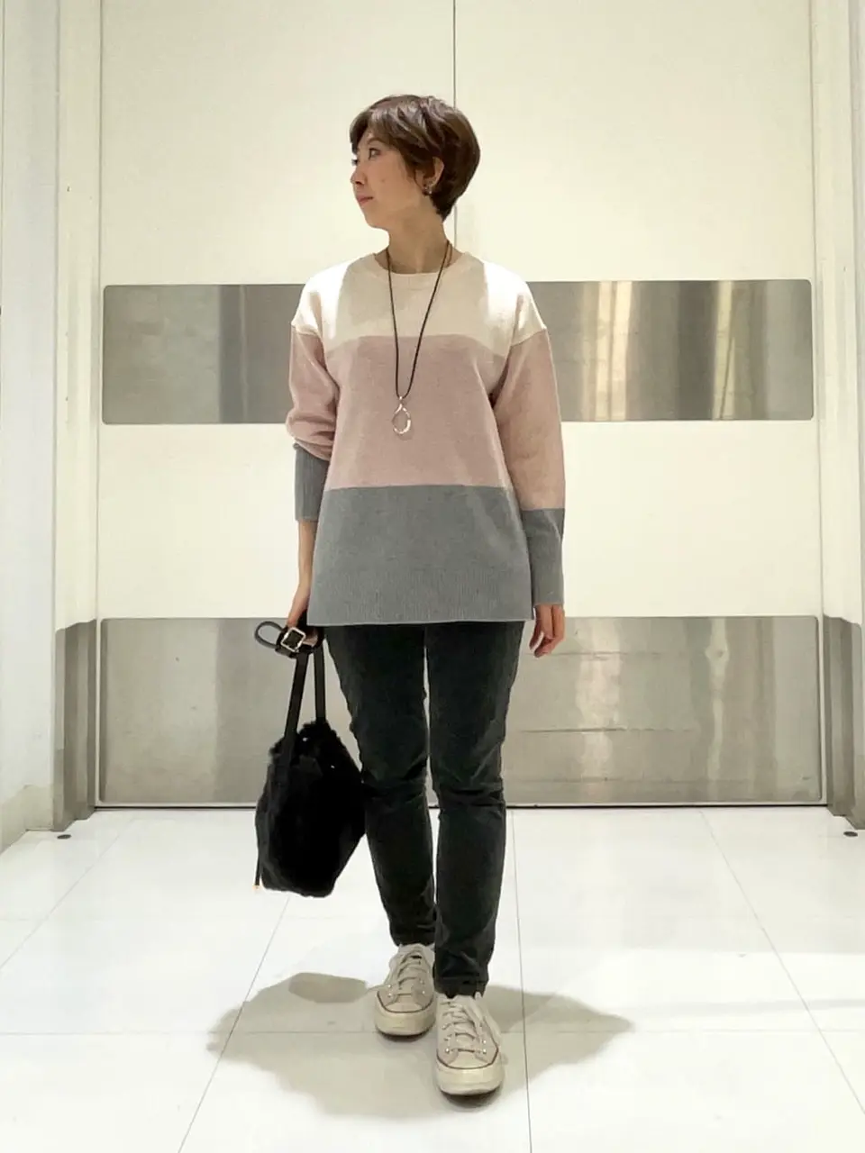  M コーディネート画像