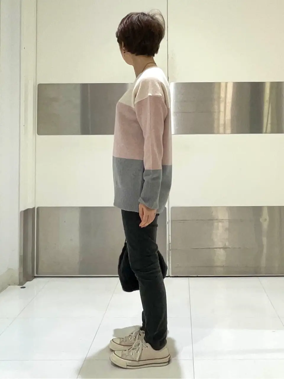 23区 S M コーディネート画像