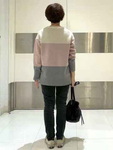 23区 S M コーディネート画像