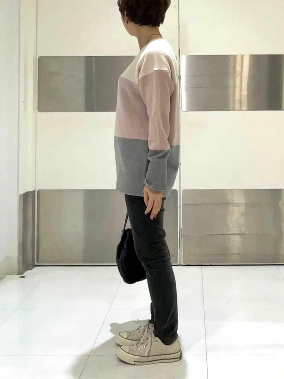 23区 S M コーディネート画像