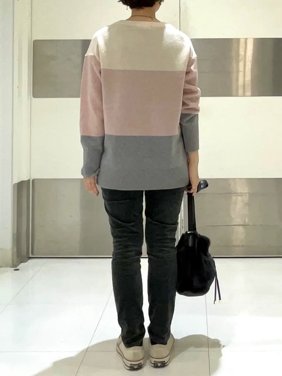 23区 S M コーディネート画像