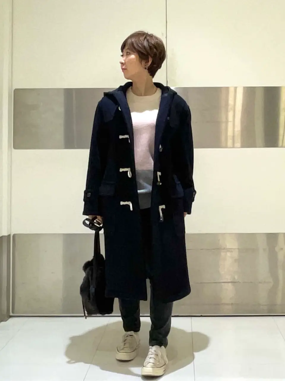 23区 S M コーディネート画像