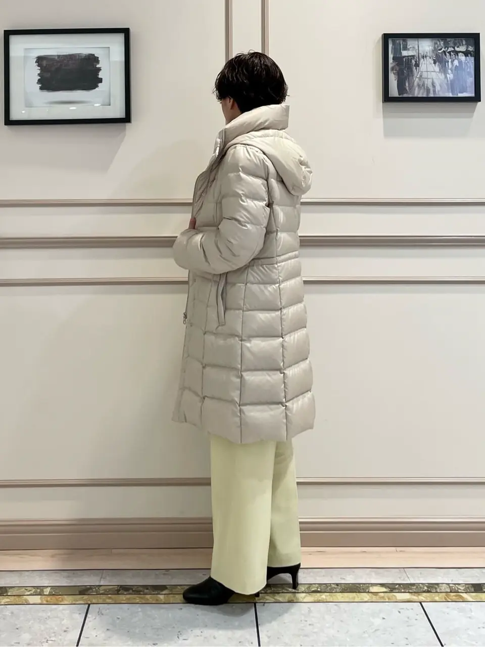 23区 S 橋爪 コーディネート画像