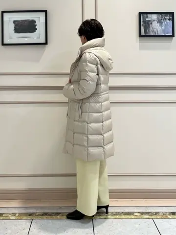 23区 S 橋爪 コーディネート画像