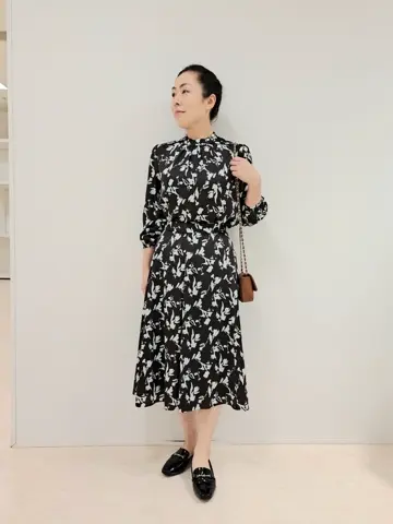 23区 S ウエノ コーディネート画像