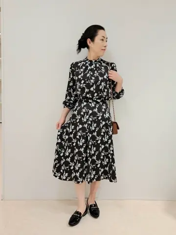 23区 S ウエノ コーディネート画像